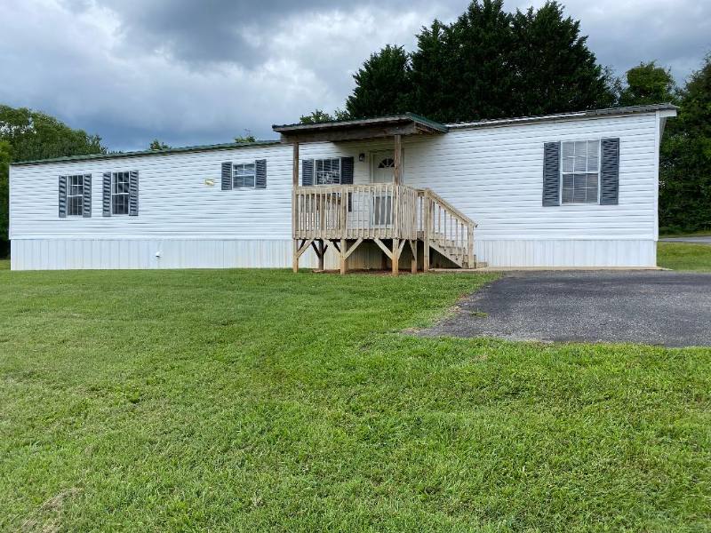 House for rent at 3 Tylers Cookie Lane, Asheville, NC 28806