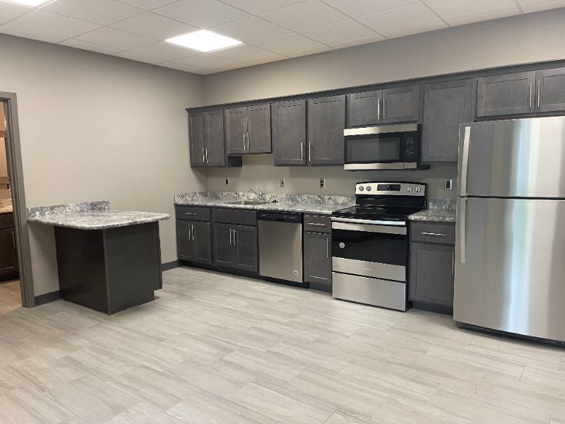 Apartment for rent at 1009 Highland Ave, Salina, KS 67401