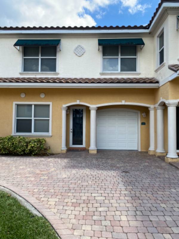 Townhouse for rent at 4938 Viceroy St #107, Cape Coral, FL 33904