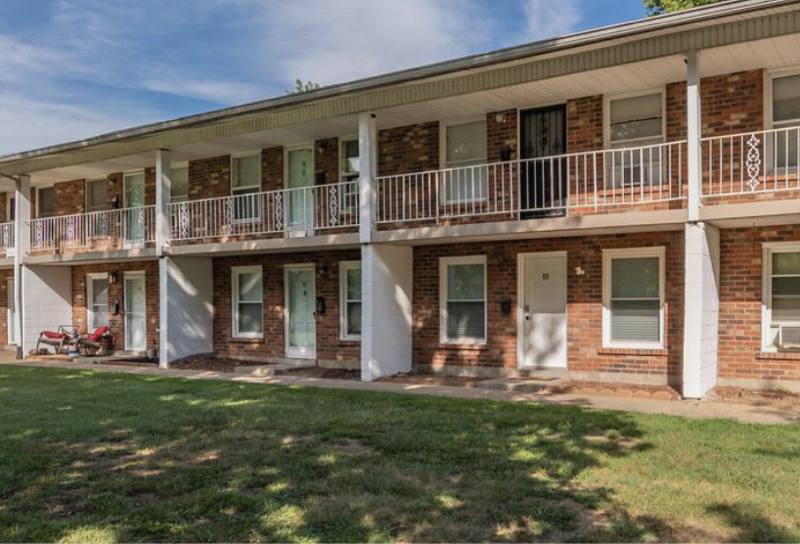 Condo for rent at 4501 S 6th St #82, Louisville, KY 40214