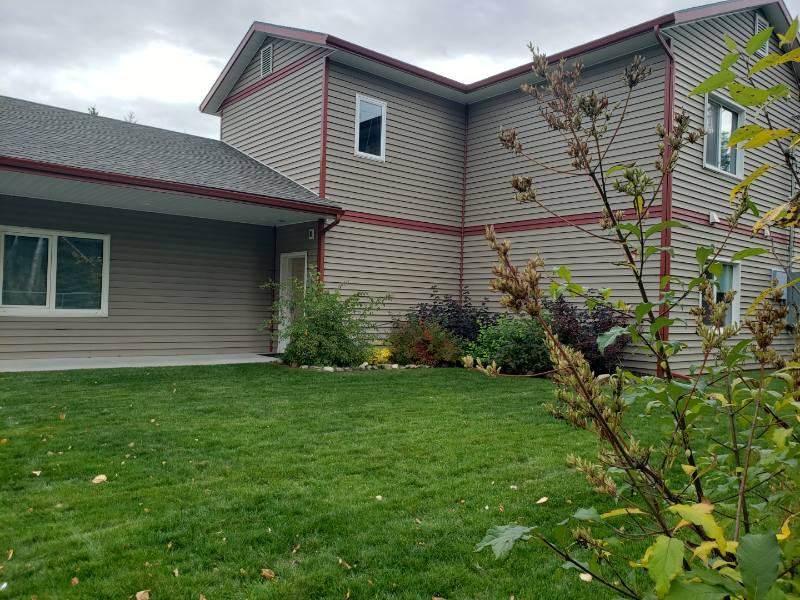 Apartment for rent at 3535 Shanly St, Fairbanks, AK 99709