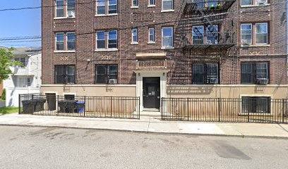 Apartment for rent at 526 S 14th St #A2, Newark, NJ 07103