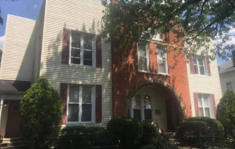 Apartment for rent at 38 N Washington St #38, Tiffin, OH 44883