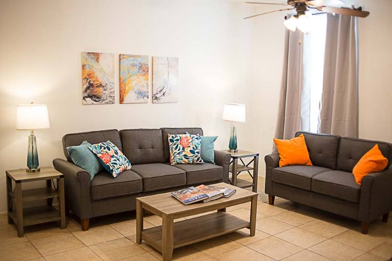 Apartment for rent at 3151 Regal Dr #B, Edinburg, TX 78539