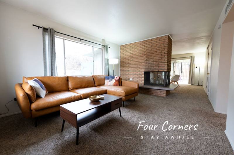 House for rent at 206 N Wall Ave, Farmington, NM 87401