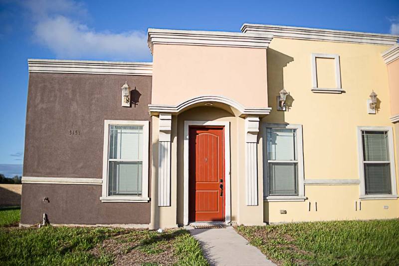 Apartment for rent at 3151 Regal Dr #C, Edinburg, TX 78539