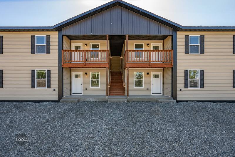 Apartment for rent at 6850 W Lilly Pad Circle #2, Wasilla, AK 99654