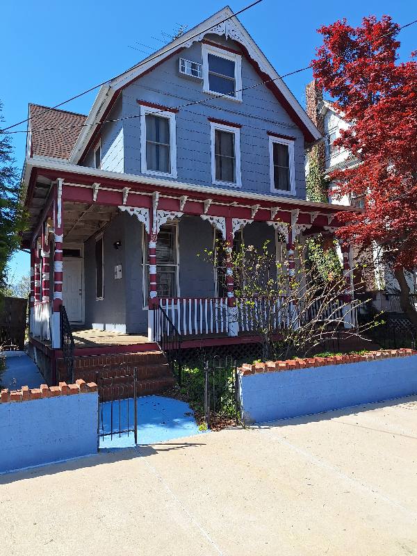 House for rent at 59 7th St, Salem, NJ 08079