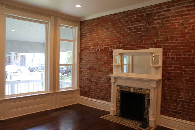 Apartment for rent at 1547 High St #1, Denver, CO 80218