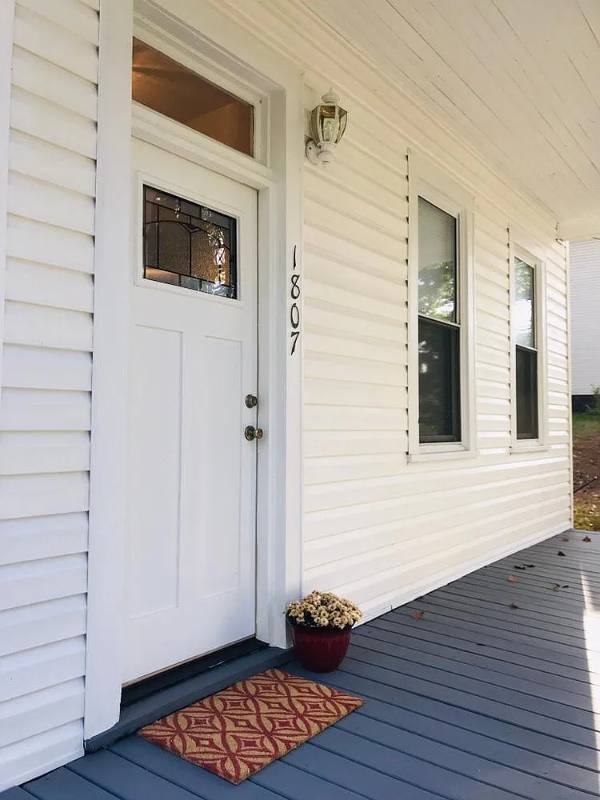 House for rent at 1807 11th St, New Castle, PA 16101