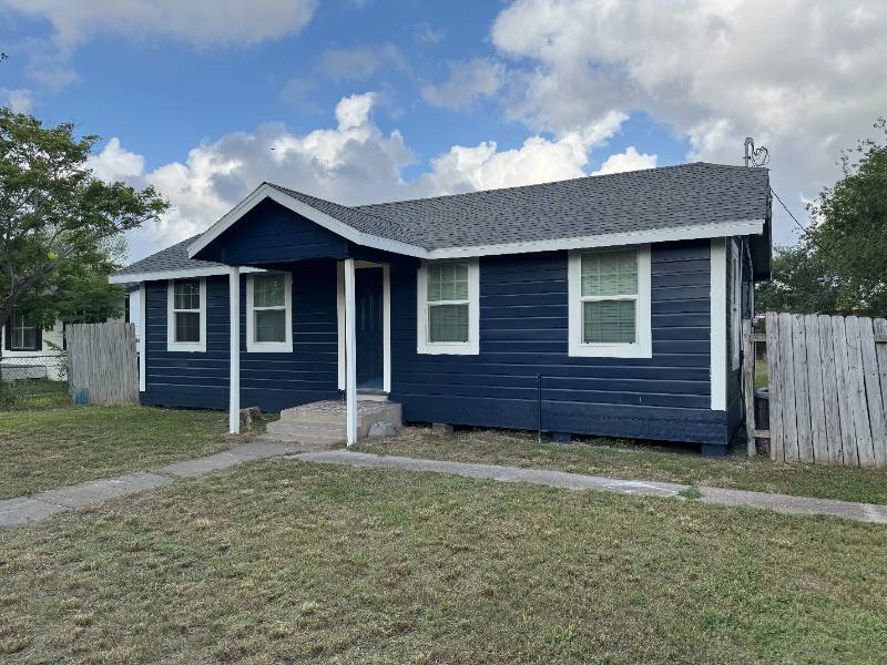 House for rent at 5426 Wharton St, Corpus Christi, TX 78415