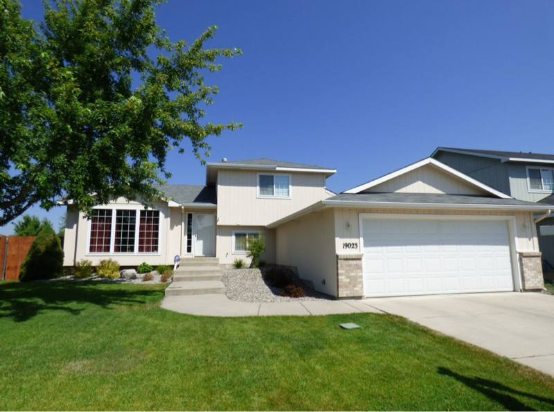 House for rent at 19023 E Shannon Lane, Greenacres, WA 99016