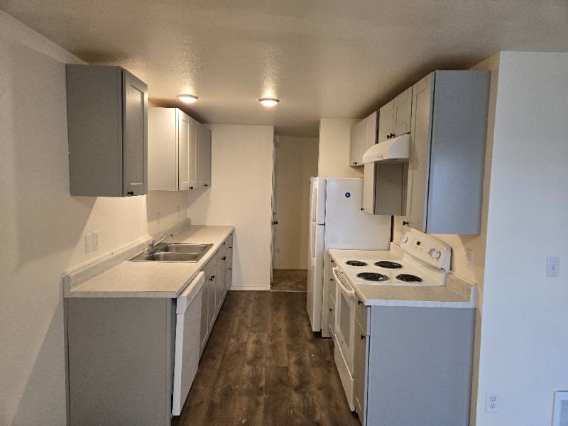 Apartment for rent at 12716 13th Lane SW #C5, Seattle, WA 98146