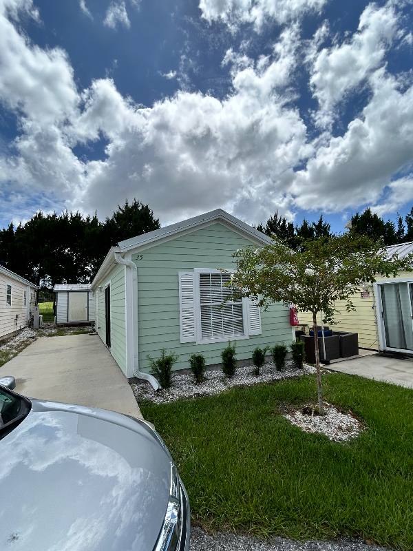 House for rent at 2727 Frontage Rd, Davenport, FL 33837