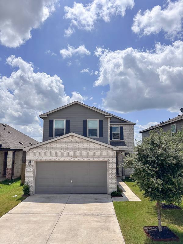 House for rent at 6305 Conestoga Wagon Way, Del Valle, TX 78617