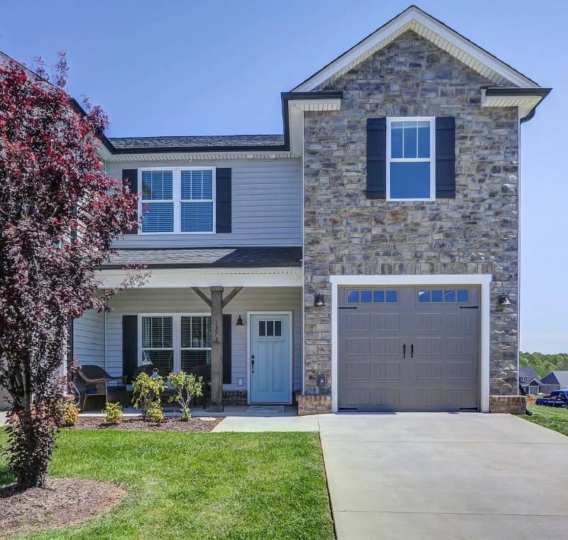 Townhouse for rent at 1373 Glade Springs Blvd, Forest, VA 24551