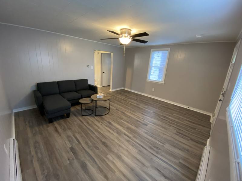 House for rent at 1267 School St, Indiana, PA 15701