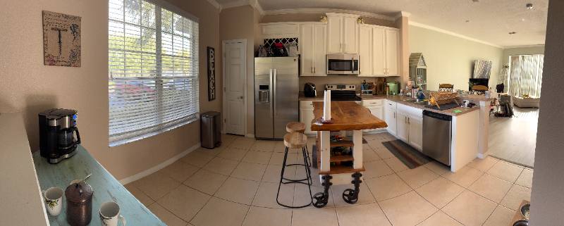 Townhouse for rent at 6773 47th Lane N, Pinellas Park, FL 33781