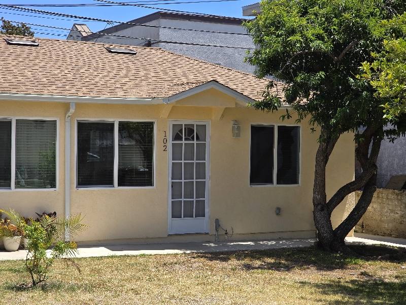Apartment for rent at 308 E Elmwood Ave #102, Burbank, CA 91502
