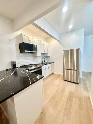 Apartment for rent at 2276 Atlantic Ave #3, Brooklyn, NY 11233