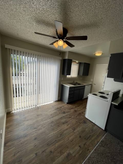 Apartment for rent at 4264 N Bengston Ave #103, Fresno, CA 93705