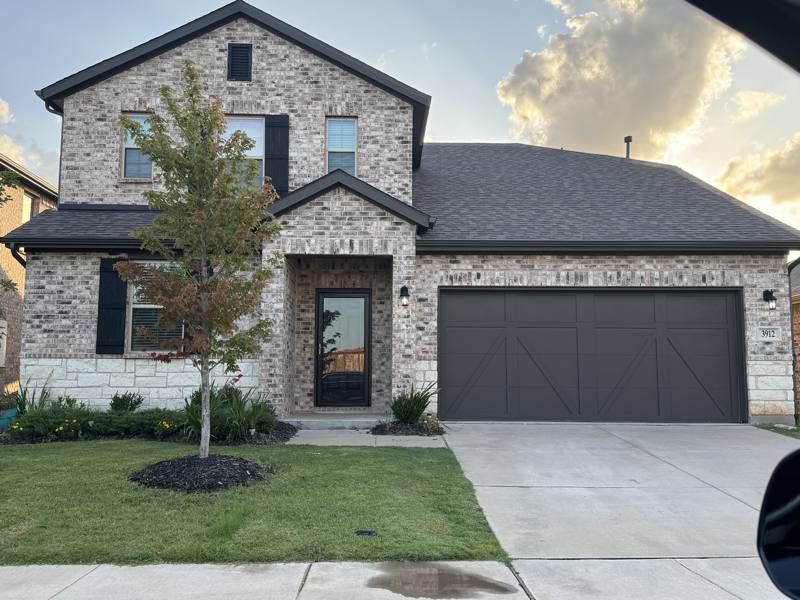 House for rent at 3912 Burks Court, Celina, TX 75009