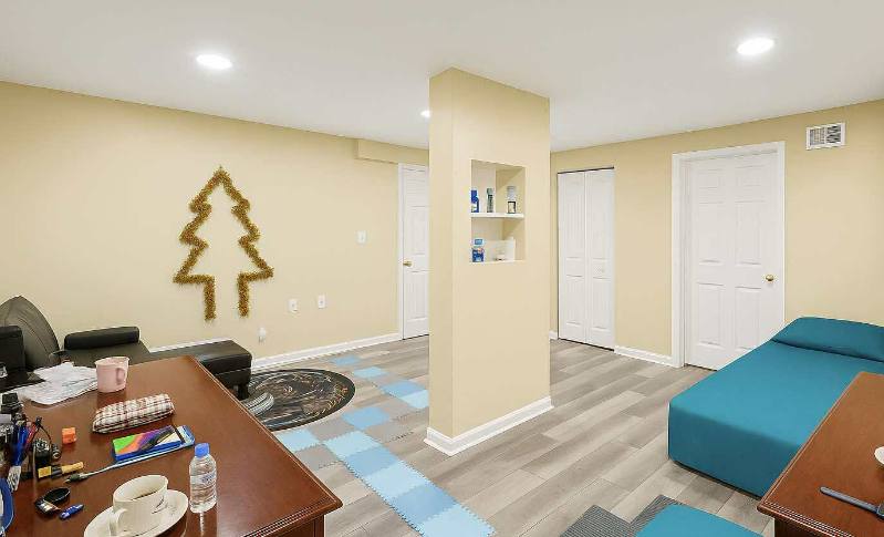 1848 Stonebrook Way, Lawrenceville, GA 30043
