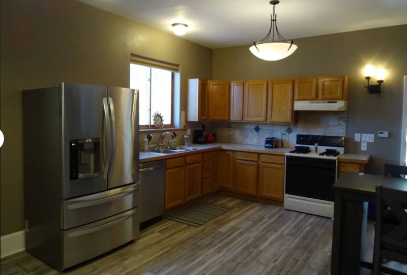 Apartment for rent at 2052 Apple Valley Rd #SIDE, Lyons, CO 80540