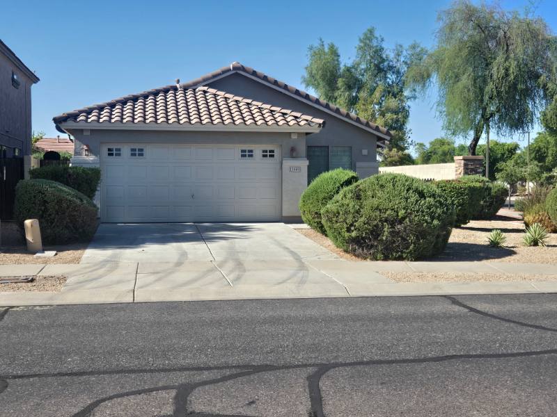 House for rent at 13985 W Maui Lane, Surprise, AZ 85379