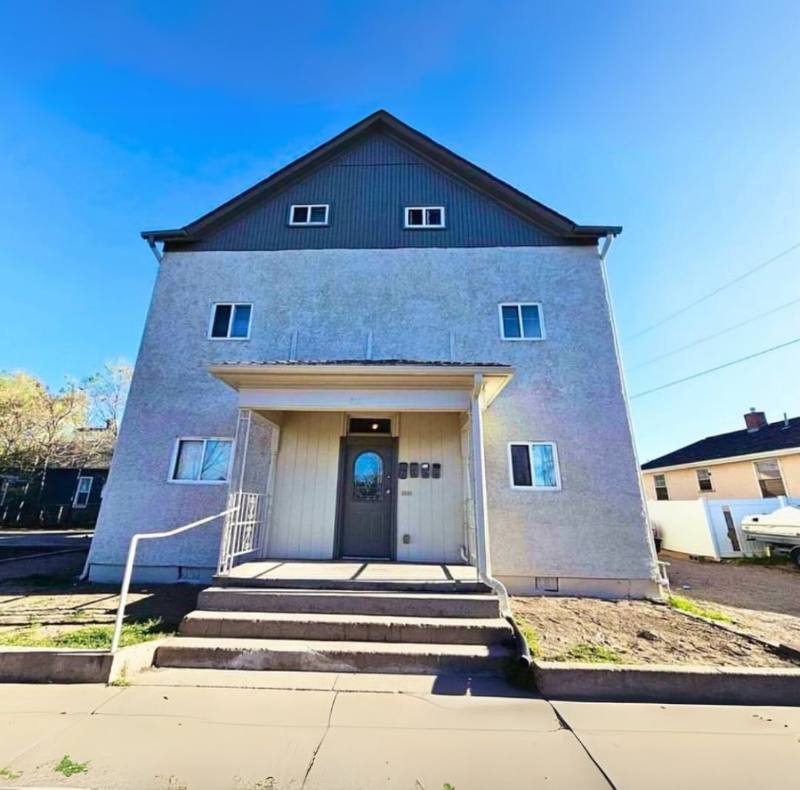 House for rent at 608 Baystate Ave, Pueblo, CO 81004