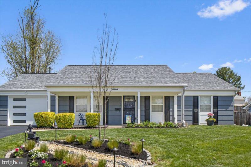 House for rent at 1111 Parkington Lane, Bowie, MD 20716