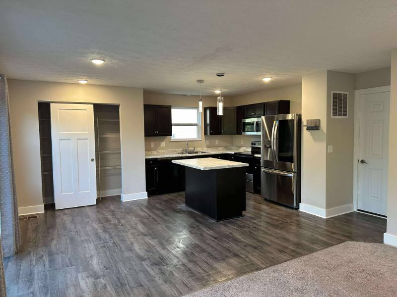 House for rent at 2188 Pine Valley Dr, Hamilton, OH 45013