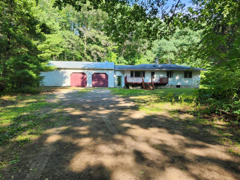 House for rent at 1075 S Seven Mile Rd, Midland, MI 48640