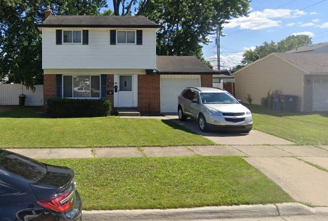 House for rent at 32747 Steinhauer Ave, Westland, MI 48186