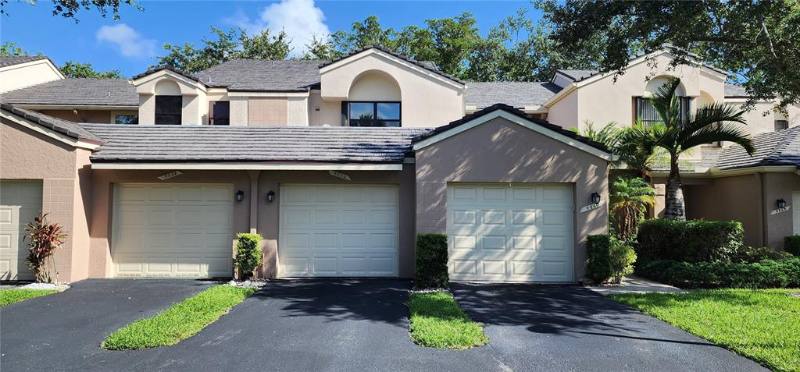 Townhouse for rent at 9862 NW 1st Court, Fort Lauderdale, FL 33324