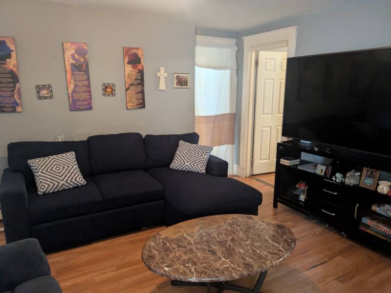 Apartment for rent at 1605 Chapel St New Haven Court #3, New Haven, CT 06511
