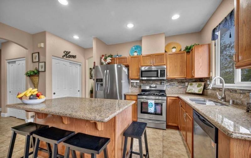 Apartment for rent at 2721 Harding Way, Reno, NV 89503