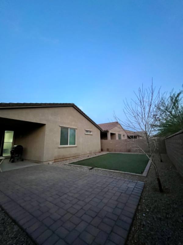 House for rent at 7212 S Via Gaucho Viejo, Tucson, AZ 85756