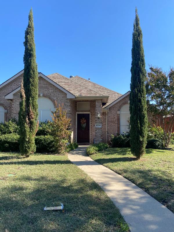 House for rent at 8200 Kings Ridge Rd, Frisco, TX 75035