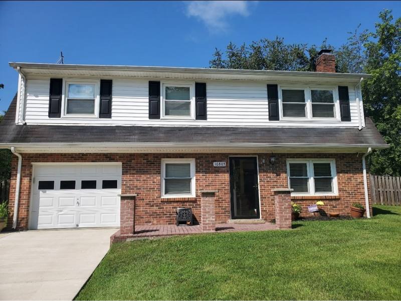 House for rent at 16805 Dorchester Place, Upper Marlboro, MD 20772