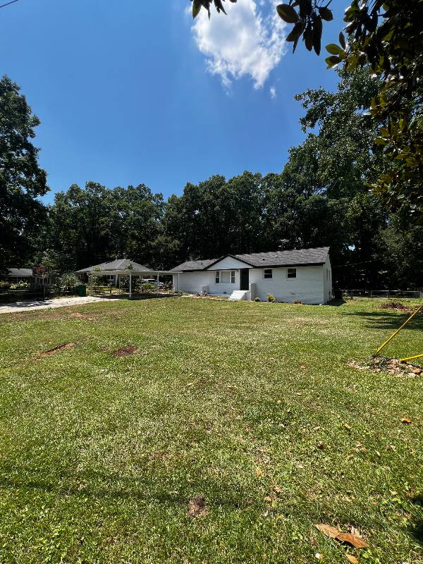 House for rent at 5026 Lochlain, Charlotte, NC 28217
