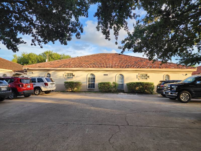 Apartment for rent at 603 Buena Vista Dr #2B, Weslaco, TX 78596