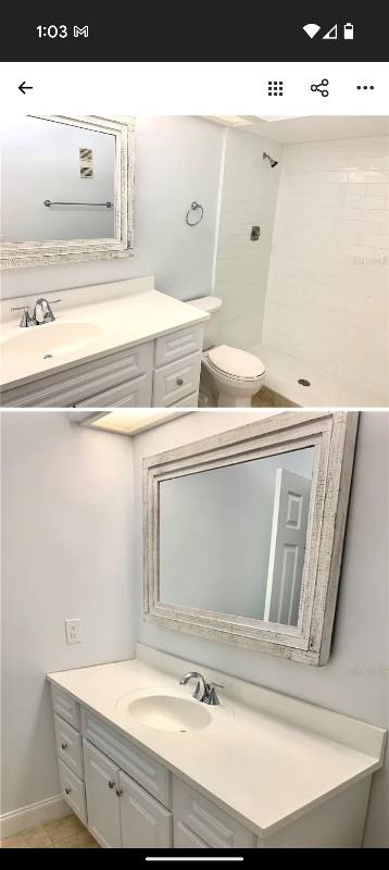 Condo for rent at 2687 Sabal Spring's Circle #103, Clearwater, FL 33761