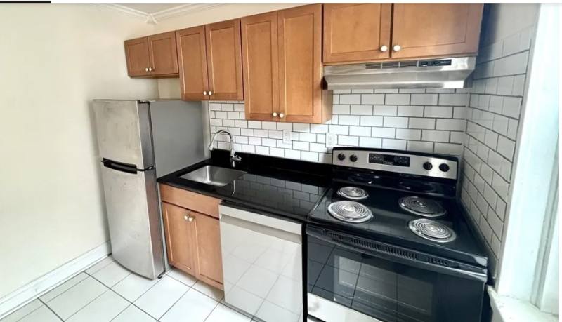 Condo for rent at 8 Walnut St, Everett, MA 02149