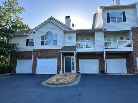 Condo for rent at 304 Spring Heights Lane SE, Smyrna, GA 30080