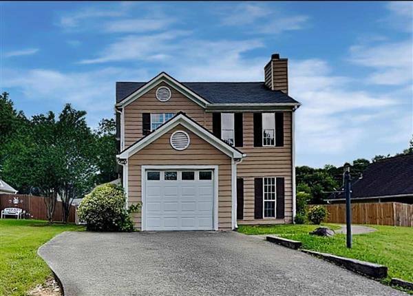 Townhouse for rent at 2307 Glencairn Lane SW, Marietta, GA 30008