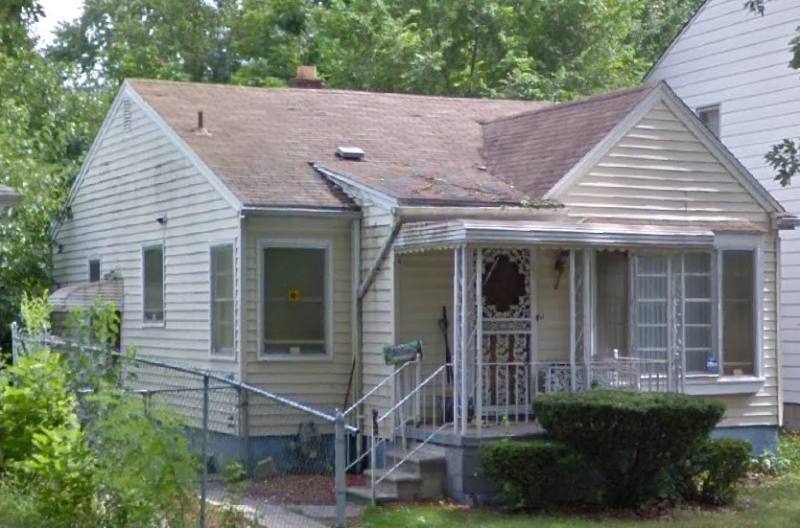 House for rent at 18538 Appleton St, Detroit, MI 48219