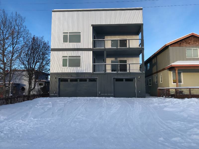 Condo for rent at 337 E 10th Ave, Anchorage, AK 99510