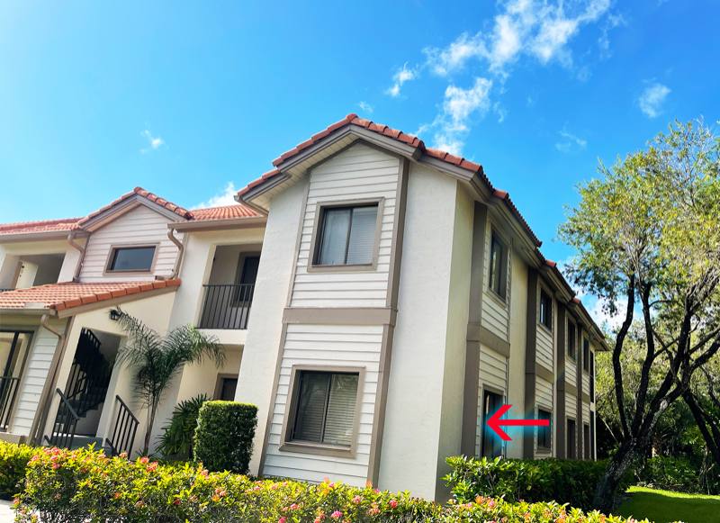 Condo for rent at 1103 Duncan Circle #104, Palm Beach Gardens, FL 33418