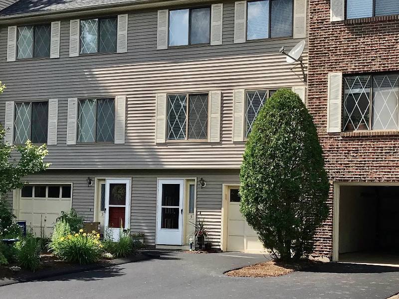 Condo for rent at 3 Burberry Court, Merrimack, NH 03054